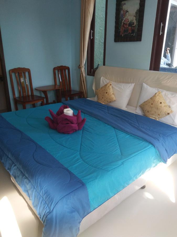 Kohkaew Village 2@Kohsamet Koh Samet Bagian luar foto